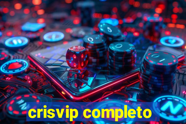 crisvip completo